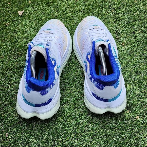 HOKA MACH 4 - Mens Athletic Shoes - SIZE 9.5D - Picture 5 of 10